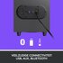 Logitech Z407 Bluetooth computerspeakers met subwoofer en draadloze bediening_