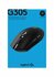Logitech G G305 muis Rechtshandig RF Draadloos Optisch 12000 DPI_
