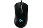 Logitech G G403 muis Rechtshandig USB Type-A Optisch 16000 DPI_