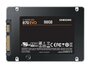 Samsung 870 EVO 500 GB_