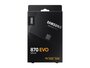 Samsung 870 EVO 500 GB_