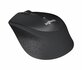 Logitech B330 muis RF Draadloos Optisch 1000 DPI Zwart_