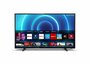 Philips 4K Ultra HD 50" Smart TV / Wi-Fi / HDR / Ambilight_