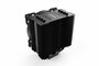 be quiet! Pure Rock 2 Processor Koelset 12 cm Zwart 16 stuk(s)_