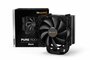 be quiet! Pure Rock 2 Processor Koelset 12 cm Zwart 16 stuk(s)_