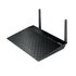 ASUS RT-N12LX draadloze router Fast Ethernet Zwart_