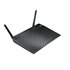 ASUS RT-N12LX draadloze router Fast Ethernet Zwart_