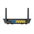 ASUS RT-N12LX draadloze router Fast Ethernet Zwart_