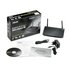 ASUS RT-N12LX draadloze router Fast Ethernet Zwart_