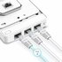 TP-Link EAP235-Wall Access Point | Wifi 6 | Power over Ethernet (PoE) | 1200 Mbit/s | Inclusief Muurmontagebeugel_