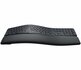 Logitech K860 Ergo | Draadloos Bluetooth Toetsenbord met Receiver | QWERTY_