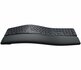 Logitech K860 Ergo | Draadloos Bluetooth Toetsenbord met Receiver | QWERTY_
