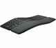 Logitech K860 Ergo | Draadloos Bluetooth Toetsenbord met Receiver | QWERTY_