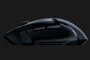 Razer Basilisk X HyperSpeed muis Rechtshandig Bluetooth Optisch 16000 DPI_