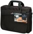 Manhattan London notebooktas 39,6 cm (15.6") Aktetas Zwart_