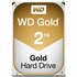 Western Digital Gold 3.5" 2000 GB SATA III_