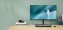 Xiaomi 1C 23.8" | 1920x1080 IPS | 60Hz | Full HD Monitor | Blauwlichtfilter | VESA-Compatibel | Slank Design_