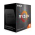 AMD Ryzen 9 5900X | 12 Core | 3,7GHz (4,8GHz Turbo) | AM4 | Processor | CPU_