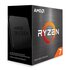 AMD Ryzen 7 5800X | 8 Core | 3,8GHz (4,7GHz Turbo) | AM4 | Processor | CPU_