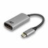 ACT AC7030 USB-C naar DisplayPort adapter_