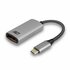 ACT AC7030 USB-C naar DisplayPort adapter_