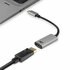 ACT AC7030 USB-C naar DisplayPort adapter_