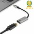 ACT AC7030 USB-C naar DisplayPort adapter_