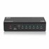 ACT AC7840 5 x 1 HDMI switch, 3D en 4K ondersteuning_