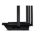 TP-LINK Archer AX73 draadloze router Gigabit Ethernet Dual-b_