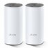 TP-LINK Deco E4 (2-pack) Dual-band (2.4 GHz / 5 GHz) Wi-Fi 5_