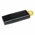 Kingston DataTraveler Exodia | 128GB USB-A 3.2 Flash Drive | Zwart_