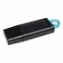 Kingston DataTraveler Exodia | 64GB USB-A 3.2 Flash Drive | Zwart_