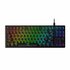 HyperX Alloy Origins Core toetsenbord USB QWERTY Amerikaans Engels Zwart_