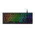 HyperX Alloy Origins Core toetsenbord USB QWERTY Amerikaans Engels Zwart_