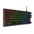 HyperX Alloy Origins Core toetsenbord USB QWERTY Amerikaans Engels Zwart_
