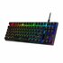 HyperX Alloy Origins Core toetsenbord USB QWERTY Amerikaans Engels Zwart_