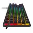 HyperX Alloy Origins Core toetsenbord USB QWERTY Amerikaans Engels Zwart_