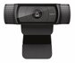Logitech C920 webcam 15 MP 1920 x 1080 Pixels USB 2.0 Zwart_