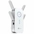 TP-LINK RE650 Network transmitter Wit 10, 100, 1000Mbit/s netwerkextender_