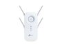 TP-LINK RE650 Network transmitter Wit 10, 100, 1000Mbit/s netwerkextender_