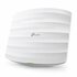 TP-Link EAP265HD | WiFi 5 Access Point | 1750 Mbit/s | PoE (met Adapter) | Inclusief Montagebeugel_