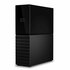 Western Digital My Book externe harde schijf 16000 GB Zwart_