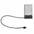 ACT 2,5 inch en 3,5 inch SATA HDD SSD naar USB 3.2 Gen1 adap_