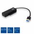 ACT 2,5 inch en 3,5 inch SATA HDD SSD naar USB 3.2 Gen1 adap_