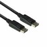 ACT DisplayPort cable 2.0 Meter_