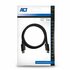 ACT DisplayPort cable 2.0 Meter_