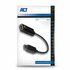 ACT DisplayPort naar HDMI female adapter, 4K, Zip Bag_