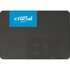 Crucial BX500 2.5" 2000 GB SATA III 3D NAND_