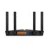 TP-Link Archer AX23 | Wifi 6 Router | Gigabit Ethernet Dual-band (2.4 GHz / 5 GHz) | 1200Mbit/s_