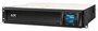 APC Smart-UPS SMC1500I-2UC Noodstroomvoeding - 4x C13, USB, Rack Mountable, SmartConnect, 1500VA_